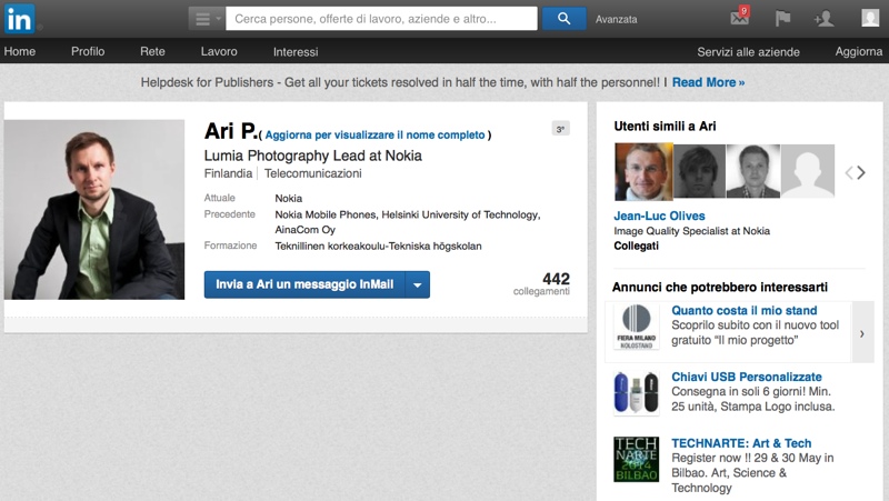 apple assume ari partinen 800