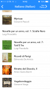 audio libri audiobook 6 6