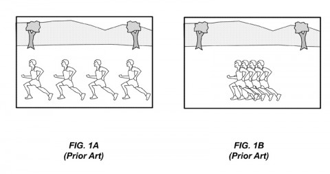 brevetti apple burst mode 2 800