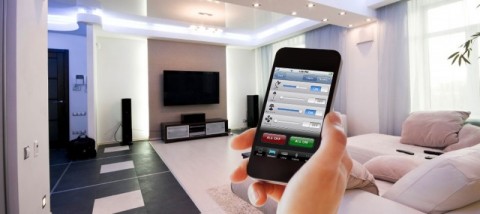 domotica iphone smart home 800