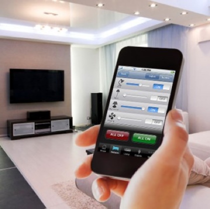 domotica iphone smart home icon 420