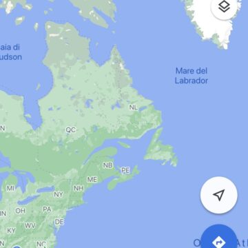 Come salvare le mappe offline su Google Maps per iPhone e iPad