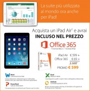 juice iPad office 365