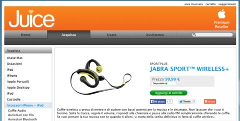 juice jabra wireless 800