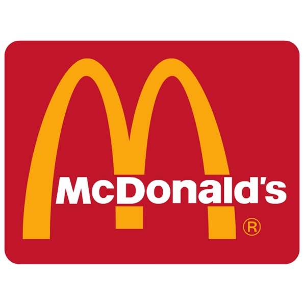 mcdonalds logo icon 600