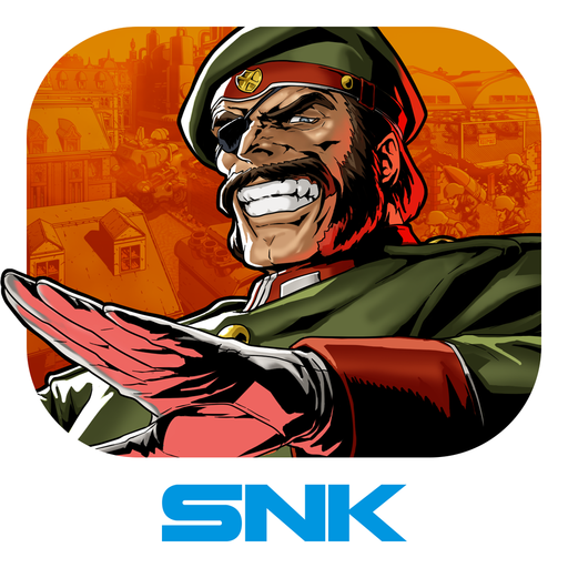 metal slug defense icon 500