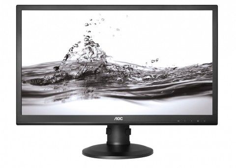 monitor 4k aoc 1