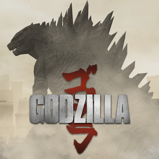 Godzilla – Smash3