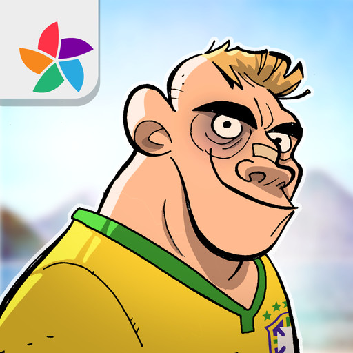 Mondiali Brasile 2014