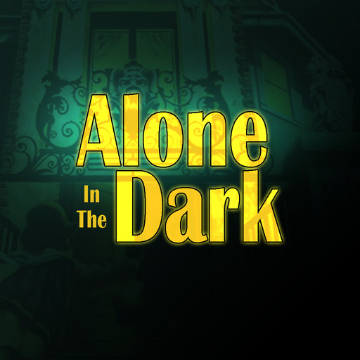 Alone in the Dark per iOs