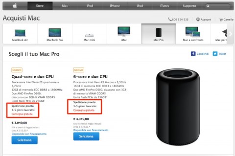 nuovi mac pro 2013 26mag 800 1