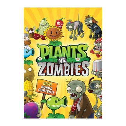 piante contro zombi gratis icon 420