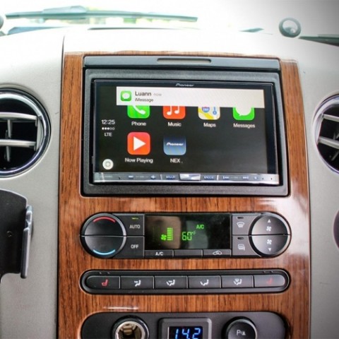 pioneer carplay icon 500 ok