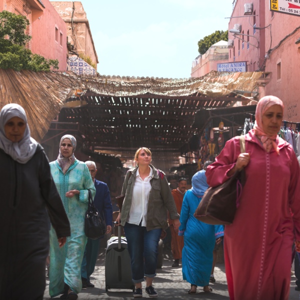 Quale sarà il tuo verso