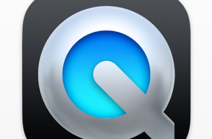 Come registrare lo schermo su Mac direttamente con QuickTime