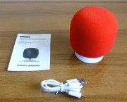 recensione speaker bluetooth dodocool 3