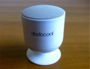 recensione speaker bluetooth dodocool 4