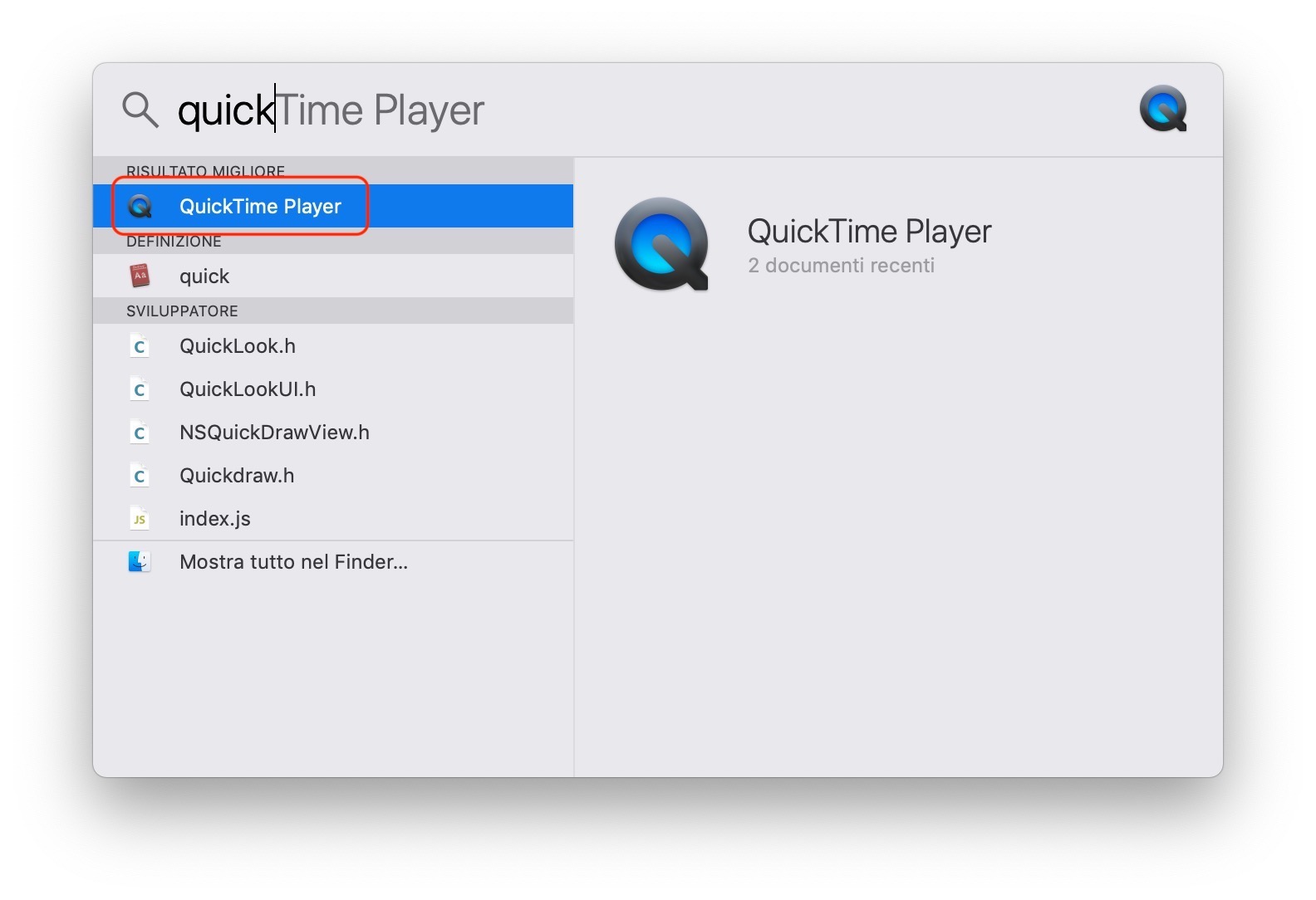 Come registrare lo schermo su Mac direttamente con QuickTime Come registrare lo schermo su Mac direttamente con QuickTime