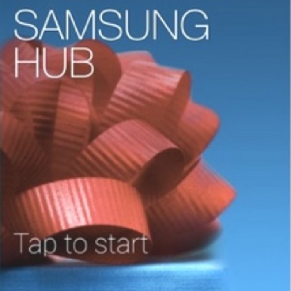 samsung hub icon 420