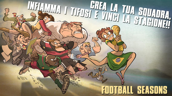 Mondiali Brasile 2014