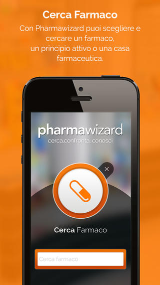 Pharmawizard