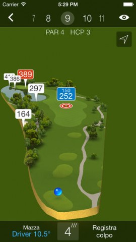 Fun Golf GPS 3D gratis
