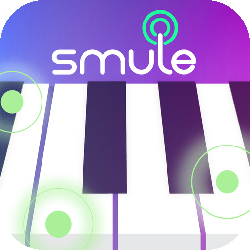 smule icon 500