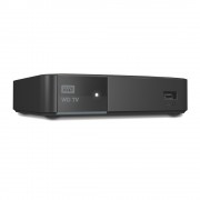 wd tv personal fronte 1000