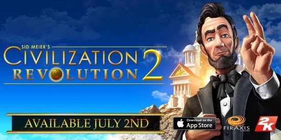 Civilization Revolution 2 10