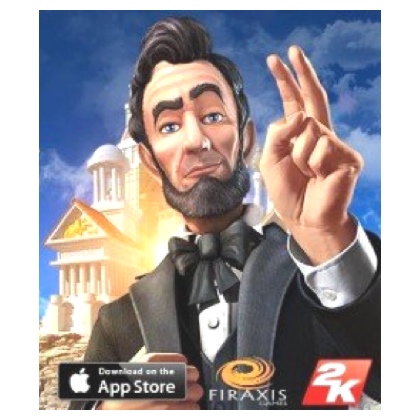 Civilization Revolution 2 icon 420