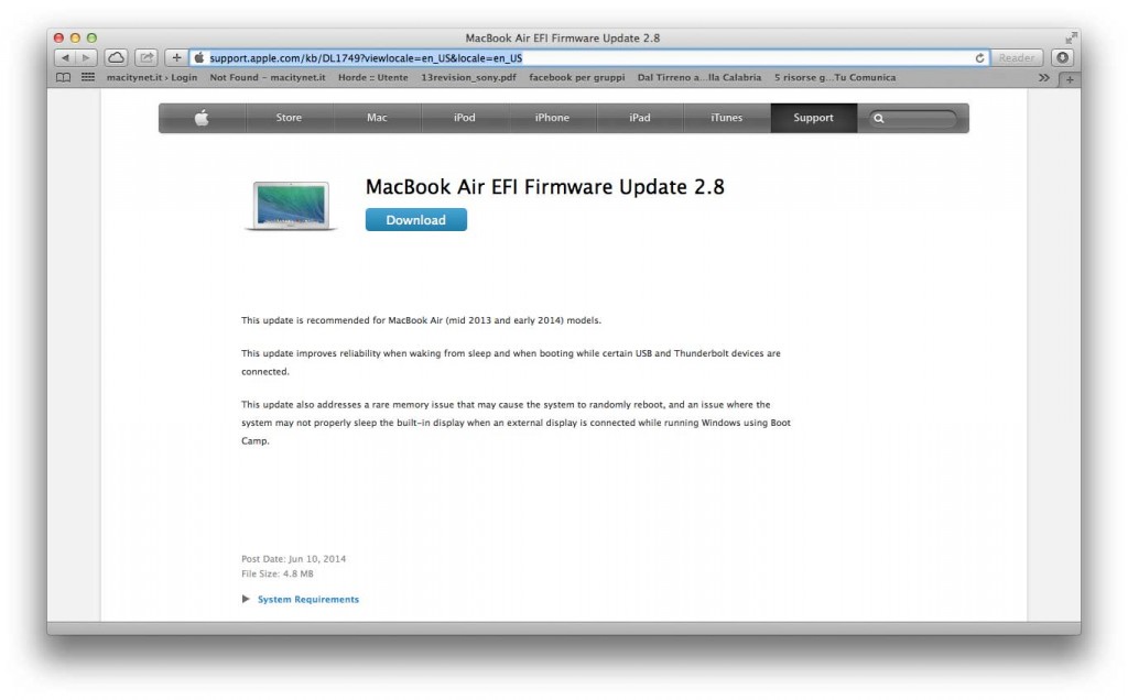 Efifirmwareupdate28