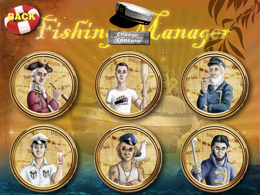 FishingManageres