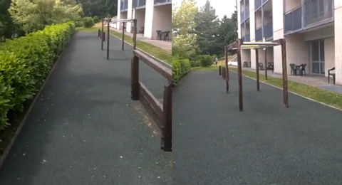 Google Glass esoscheletro 3