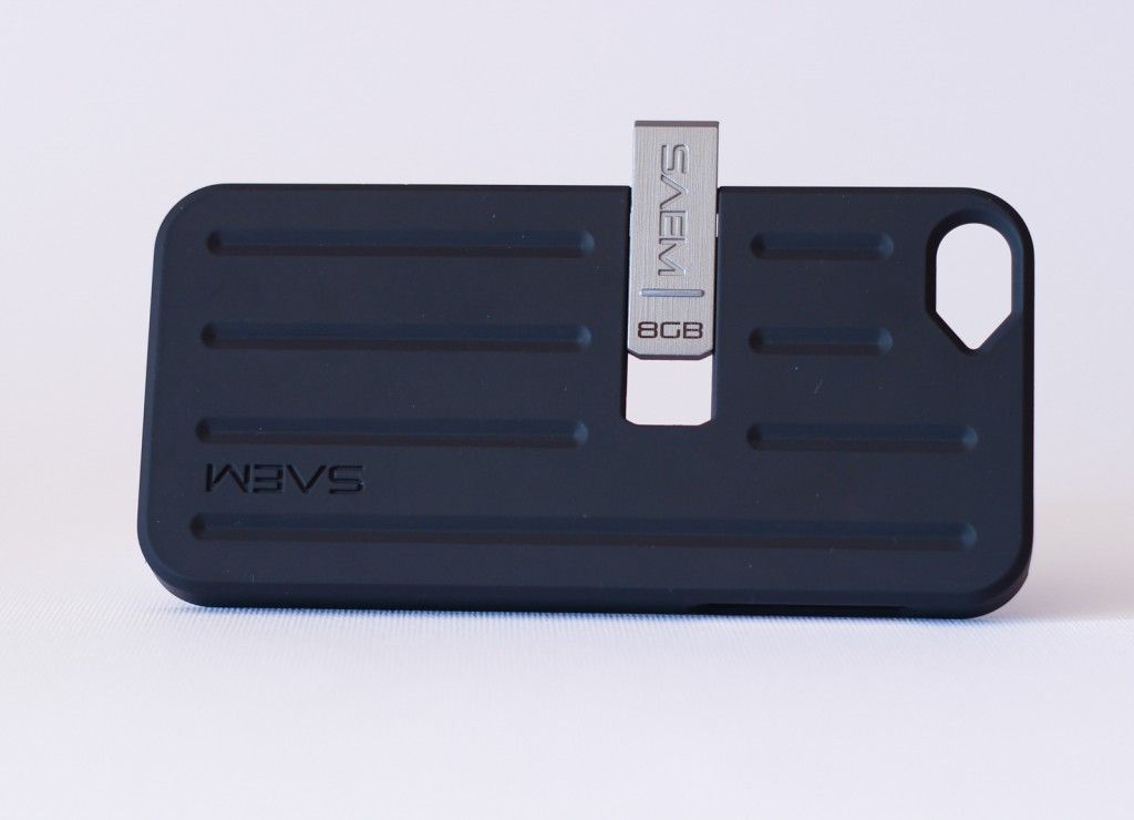 Recensione Veho SAEM S7