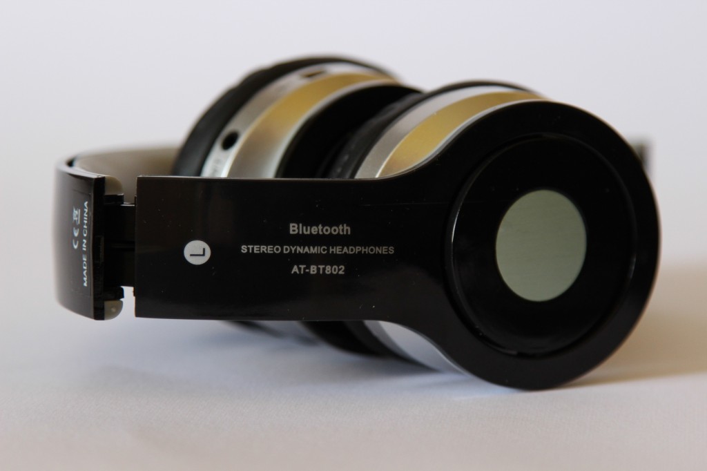 Recensione cuffie Douself