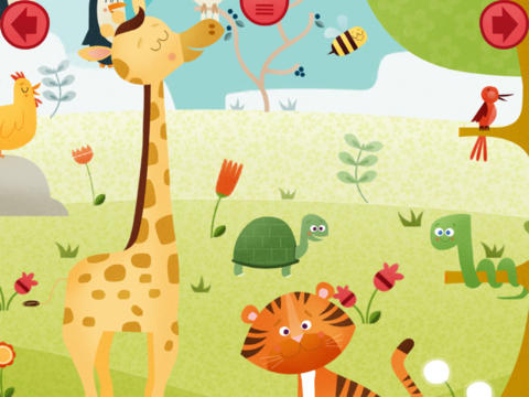 La Bibbia per bambini 2