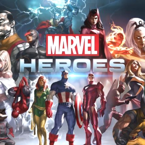 Marvel Heroes 2015 icon 500 2