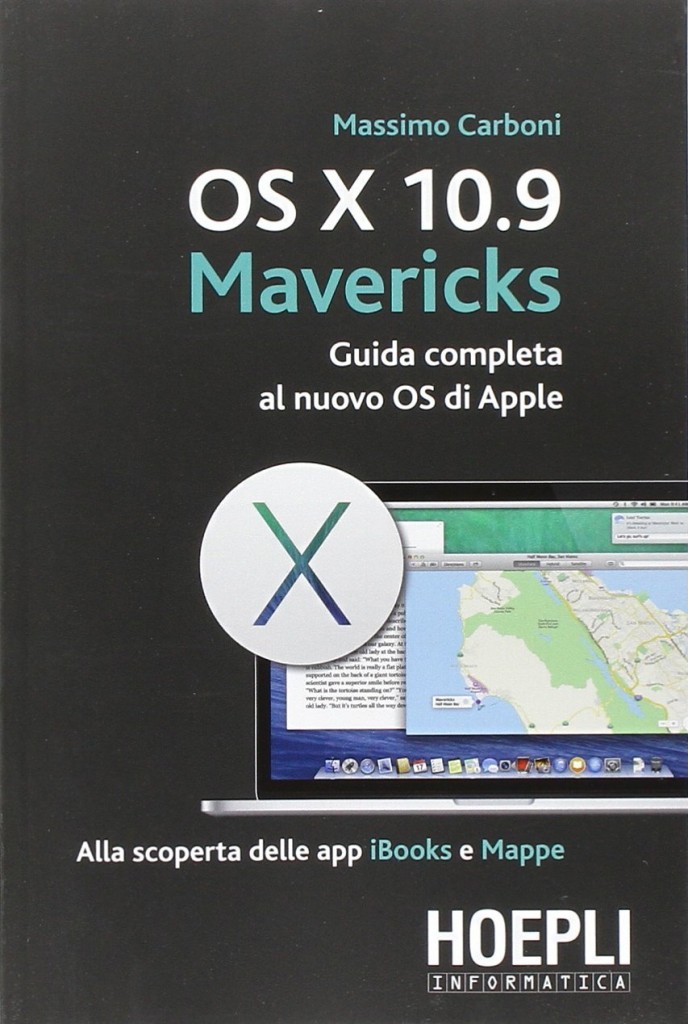 OS X 10.9 Mavercisk, guida completa al nuovo OS di Apple