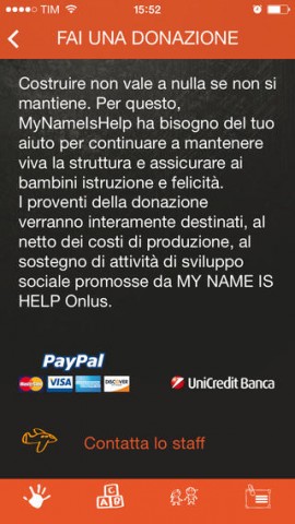 My name is help 2