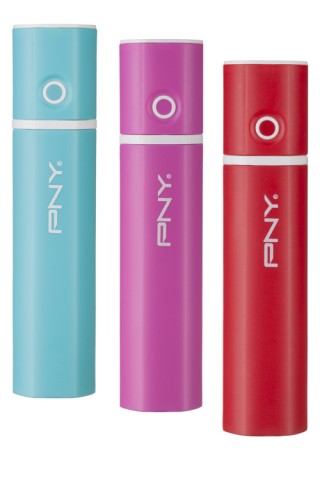 caricatore portatile per iPhone