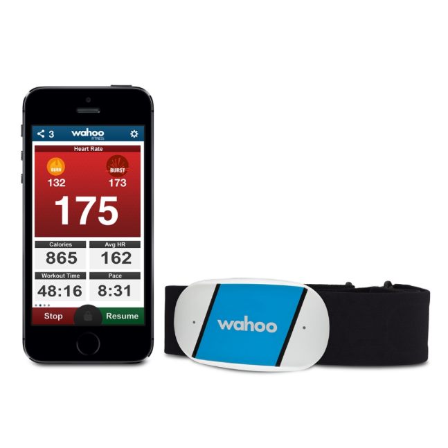 cardiofrequenzimetro a fascia toracica