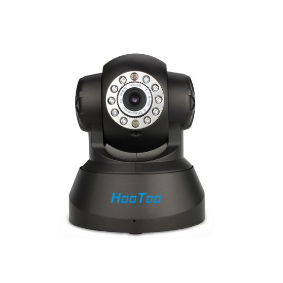 Videosorveglianza da iPhone