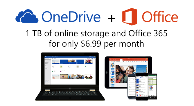 onedrive
