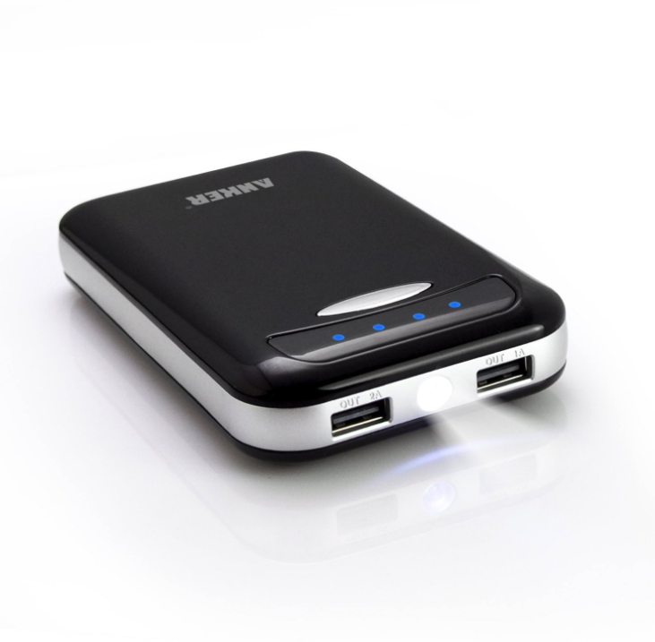 Batteria portatile per smartphone