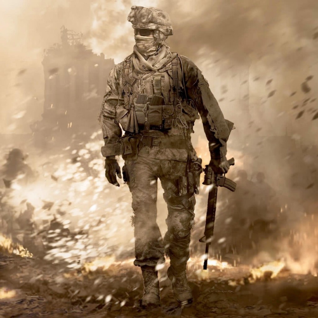 Call of Duty Modern Warfare Mac, tutti e tre i giochi in offerta