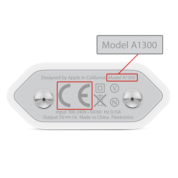 Apple sostituisce gratis gli alimentatori difettosi