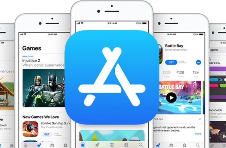 Rimborso App Store, ecco come richiederlo