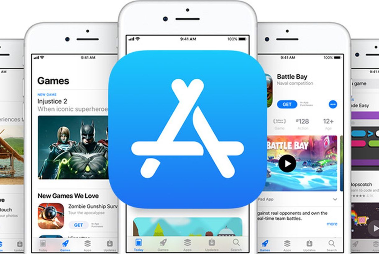 Rimborso App Store, ecco come richiederlo