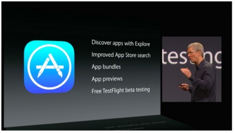 app store wwdc14 cook