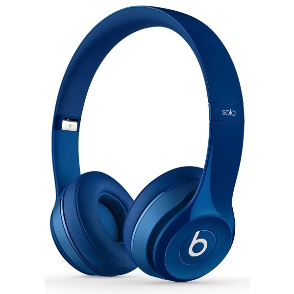 beats solo2 icon 600 blu